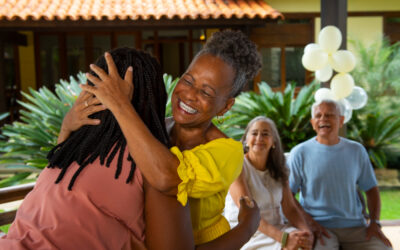 Solidaridad en Comunidades Vulnerables