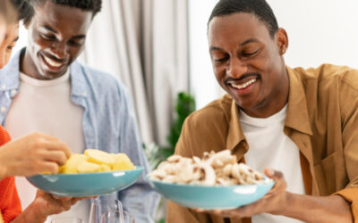 Importancia de los Bancos de Alimentos